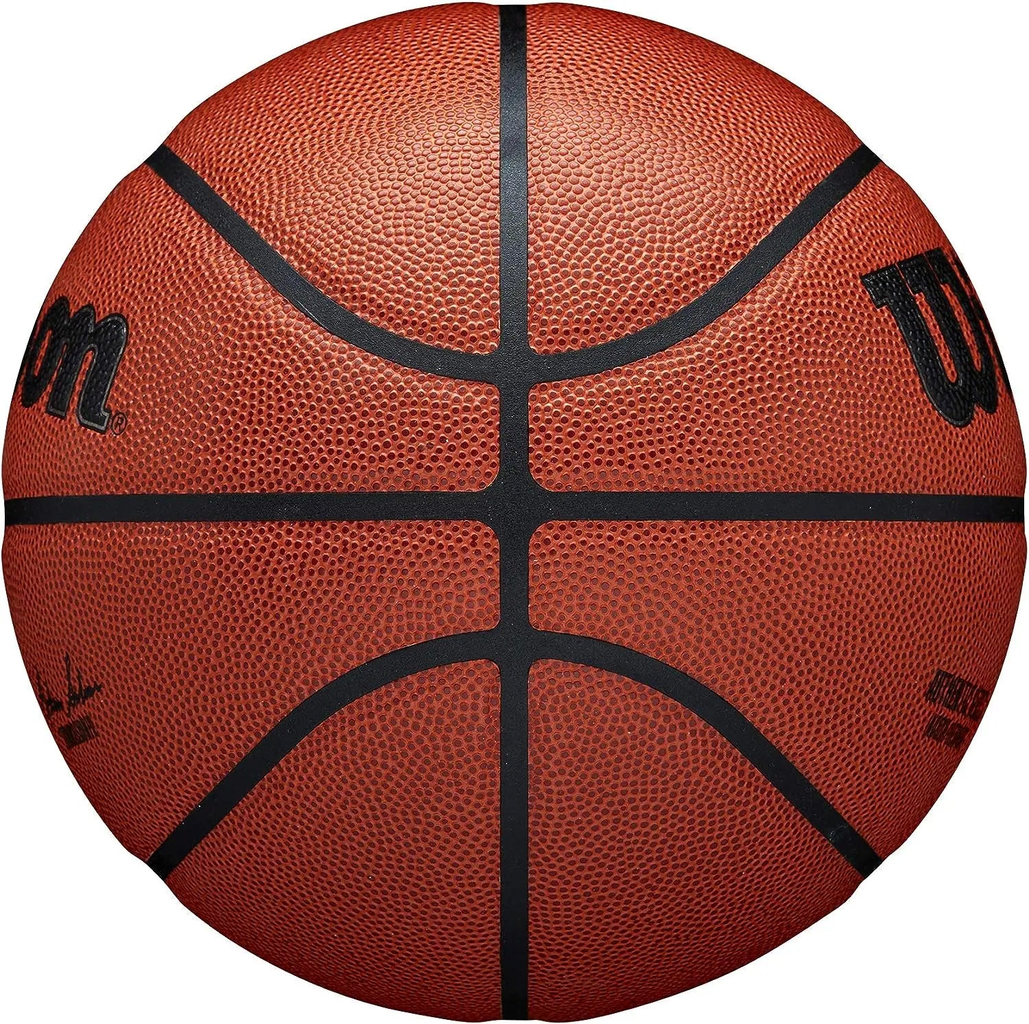 WILSON NBA Authentic Series Basketballs - Retail Therapy Outlet