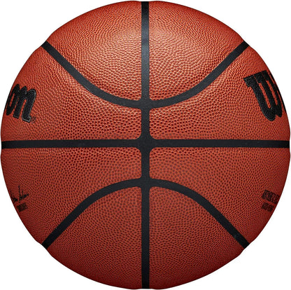 WILSON NBA Authentic Series Basketballs - Retail Therapy Outlet