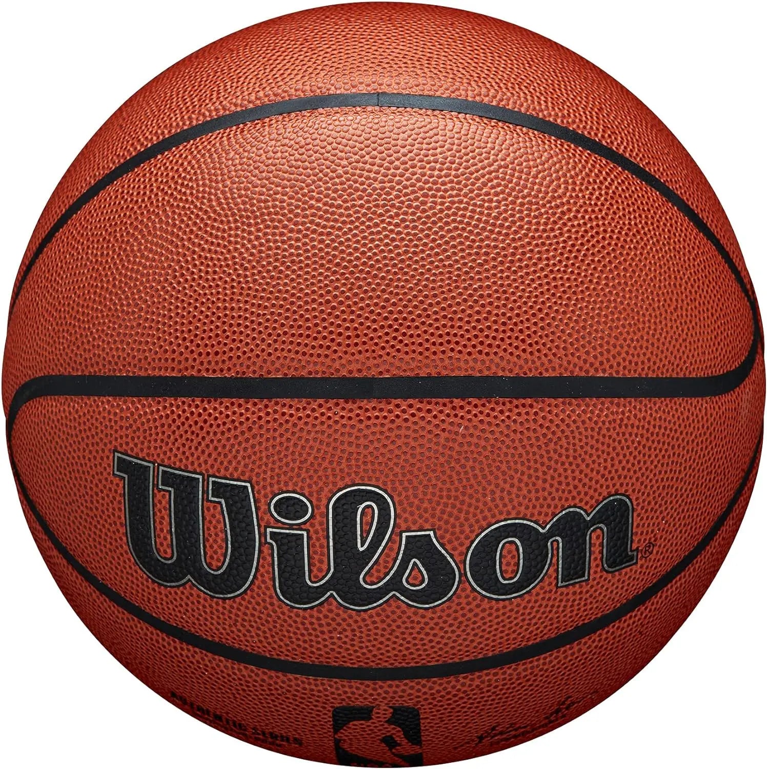 WILSON NBA Authentic Series Basketballs - Retail Therapy Outlet